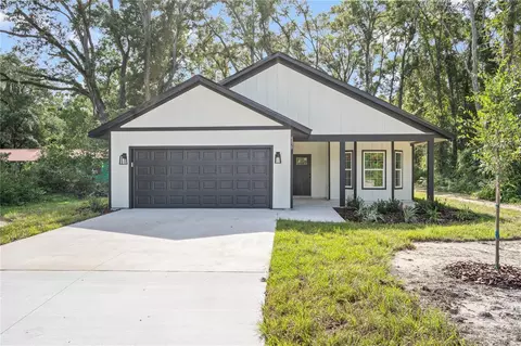 4858 SW 170th St, Archer, FL 32618