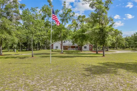 1827 SW Shiloh St, Fort White, FL 32038
