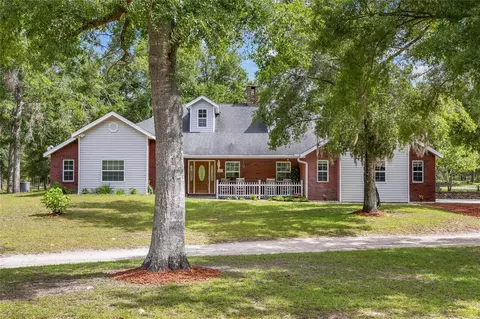 1827 SW Shiloh St, Fort White, FL 32038