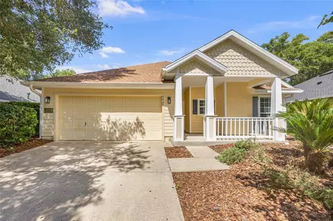 7422 SW 84th Dr, Gainesville, FL 32608