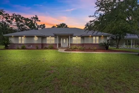 1015 NE Northwood Dr, Mayo, FL 32066