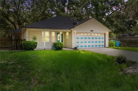 17495 NW 237th Ave, High Springs, FL 32643