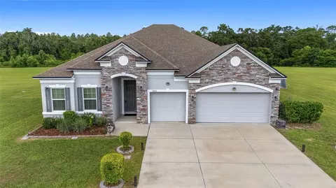5604 SW 215th Ter, Newberry, FL 32669