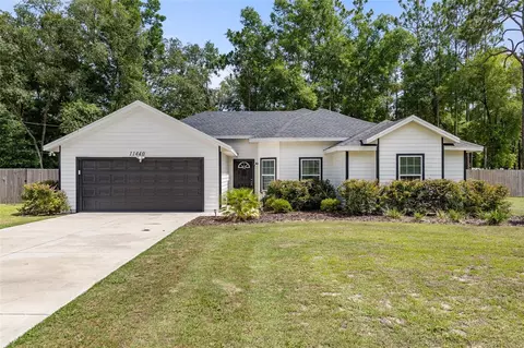 11440 NE 110th Ln, Archer, FL 32618