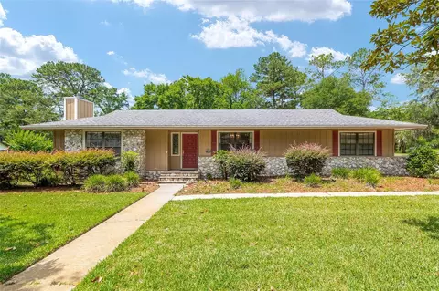 11642 NW 72nd Ter, Alachua, FL 32615