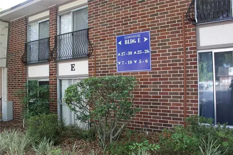 1700 SW 16th Ct #E30, Gainesville, FL 32608