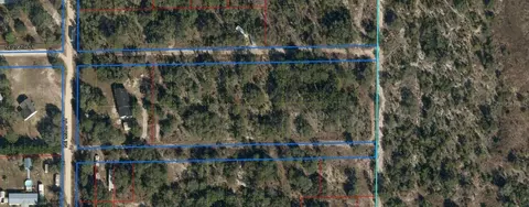 106 Th St, Archer, FL 32618
