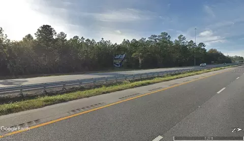 Hamilton Avenue, Jennings, FL 32053