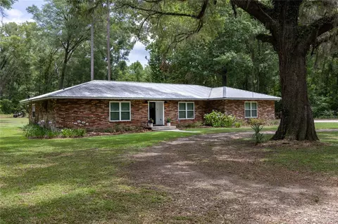 6207 NW County Road 235, Alachua, FL 32615