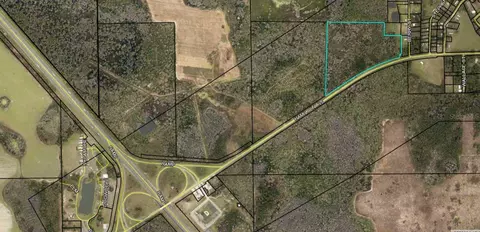 0000 Hamilton Ave, Jennings, FL 32053