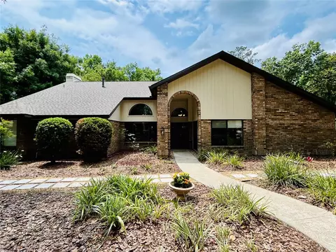4321 NW 12th Pl, Gainesville, FL 32605