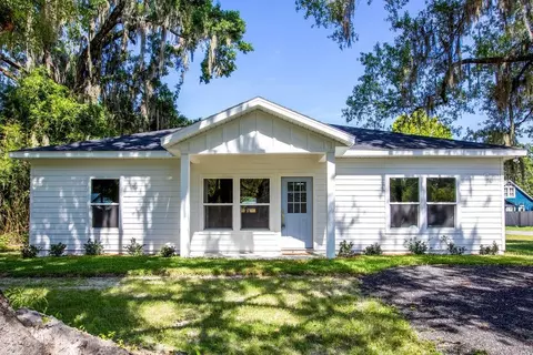 529 N Water St, Starke, FL 32091