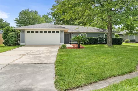 11123 NW 61st Ter, Alachua, FL 32615