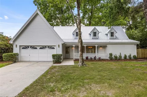10943 NW 34th Pl, Gainesville, FL 32606