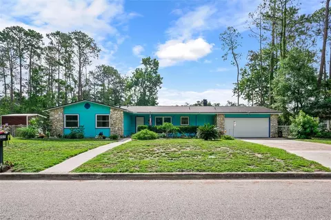 6007 NW 32nd St, Gainesville, FL 32653
