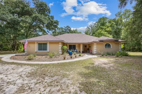 15203 SW 15th Ave, Newberry, FL 32669