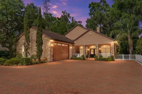 552 NW 136th St, Newberry, FL 32669