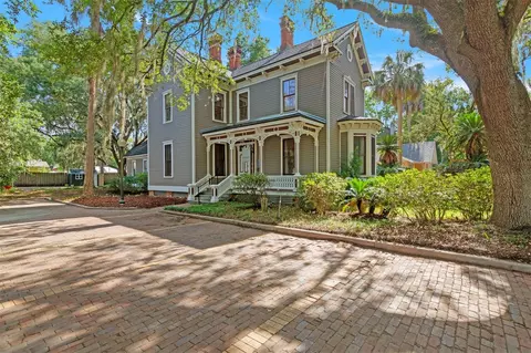 708 E University Ave, Gainesville, FL 32601