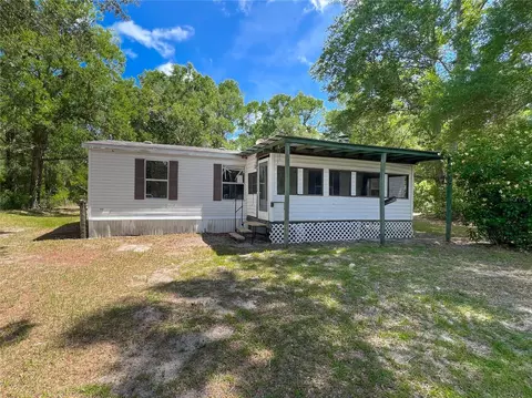 769 SW Grape St, Lake City, FL 32024
