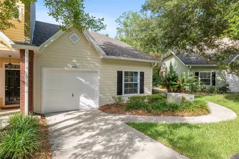 2740 NW 105th Dr, Gainesville, FL 32606