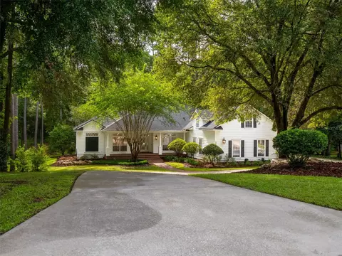 4245 NW 75th St, Gainesville, FL 32606