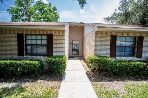 3051 SE State Road 21 #7, Melrose, FL 32666