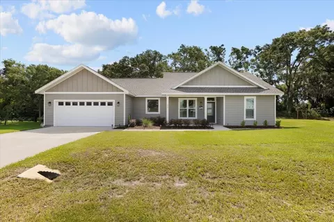 173 SW 24th Ave, Trenton, FL 32693