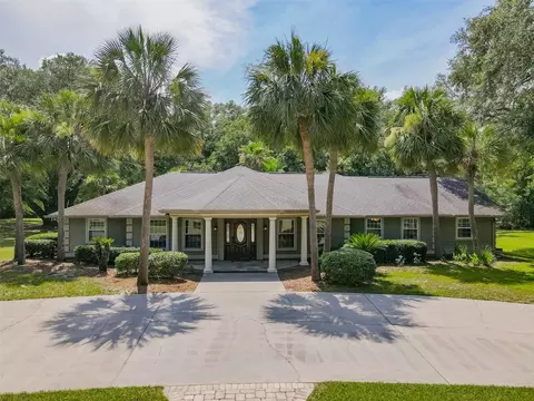 664 SW Walter Ave, Lake City, FL 32024