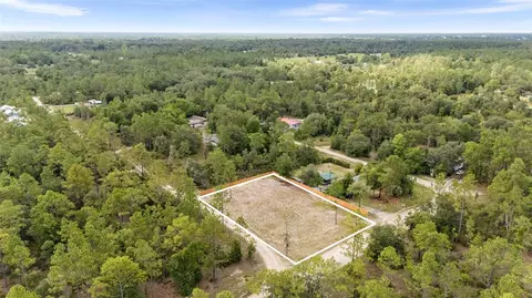 NE 132nd Court, Williston, FL 32696