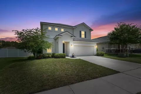 1011 Wetland Ridge Cir, Middleburg, FL 32068