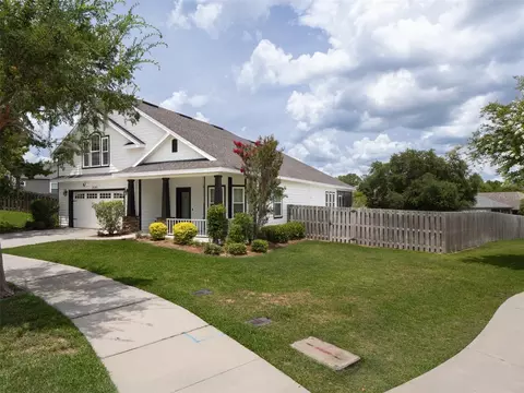 1541 NW 100th Dr, Gainesville, FL 32606