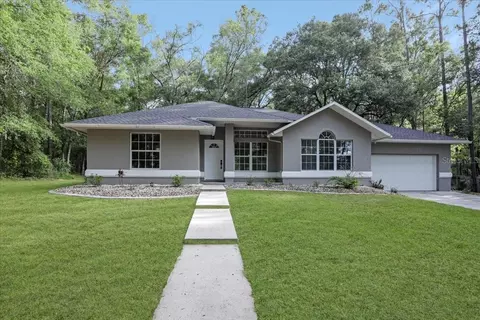 24708 NW 30th Pl, Newberry, FL 32669