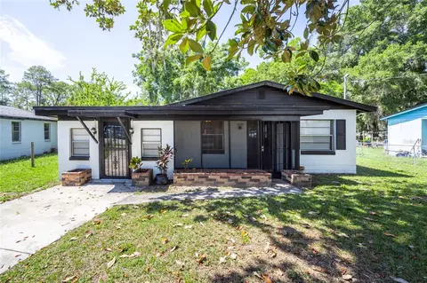 1029 SE 10th Ave, Gainesville, FL 32601