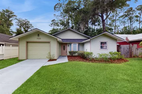 7320 NW 21st Way, Gainesville, FL 32653