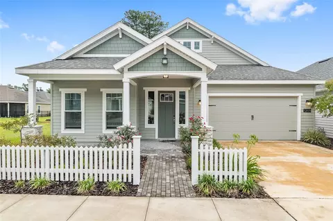1209 NW 132nd Blvd, Newberry, FL 32669