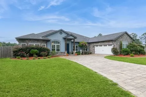 6813 SW 83rd Ter, Lake Butler, FL 32054