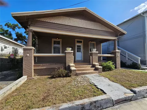 917 E 15th Ave, Tampa, FL 33605