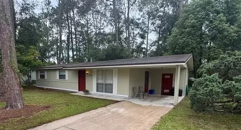 5030 NW 28th Ter, Gainesville, FL 32605