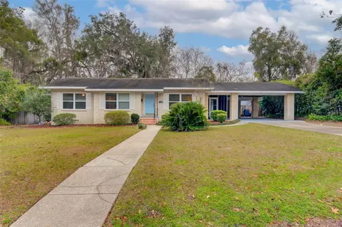 1318 NW 7th Rd, Gainesville, FL 32603