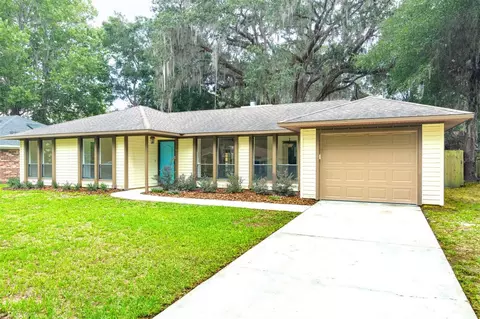 1745 NW 42nd Ave, Gainesville, FL 32605