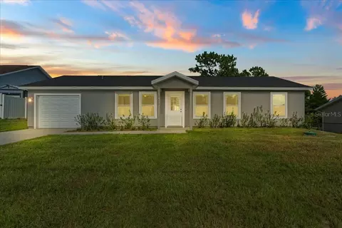 15433 SW 47th Avenue Rd, Ocala, FL 34473