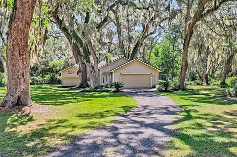 6505 SW 135th Pl, Archer, FL 32618