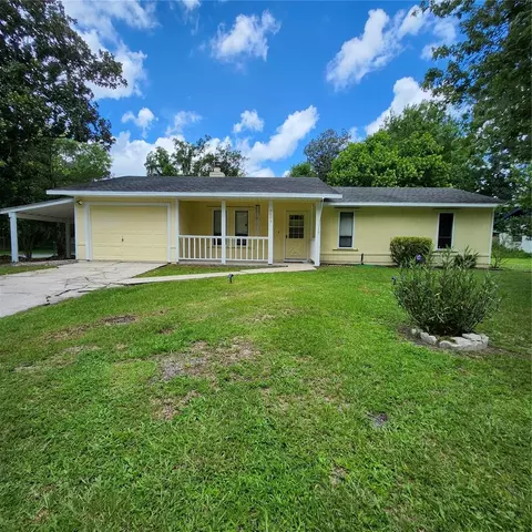 6604 NW 27th Ter, Gainesville, FL 32653