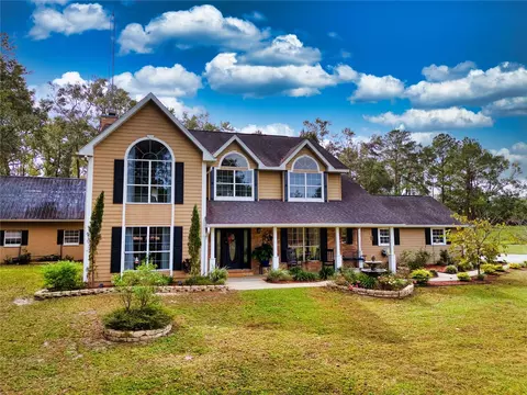 148 NW Horizon St, Lake City, FL 32055