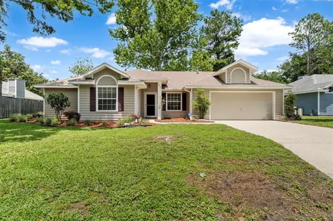 3846 NW 62nd Pl, Gainesville, FL 32653