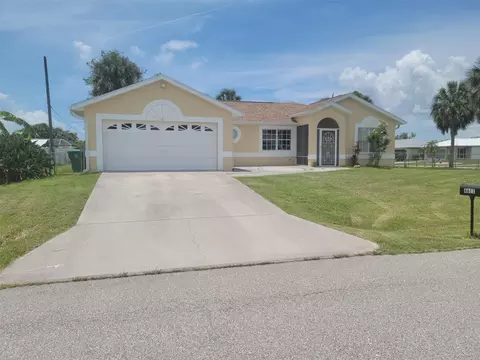 4611 Herman Cir, Port Charlotte, FL 33948