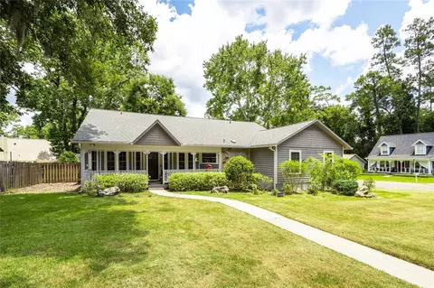 10718 NW 31st Pl, Gainesville, FL 32606