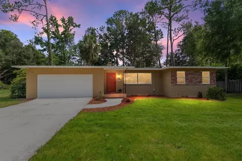 3857 SW 4th Pl, Gainesville, FL 32607