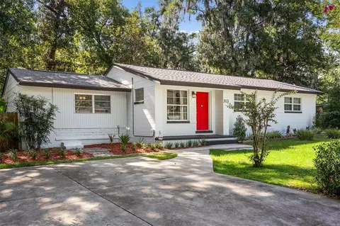 313 NW 34th Ter, Gainesville, FL 32607