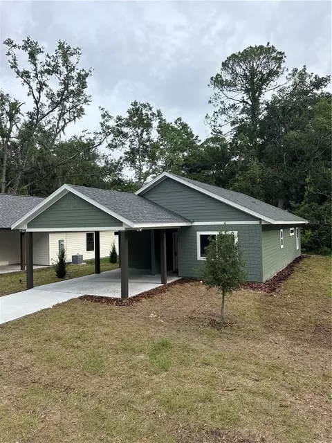 1520 NE 1st Ave, Gainesville, FL 32641